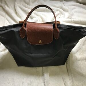 Longchamp Le Pliage Original M Handbag